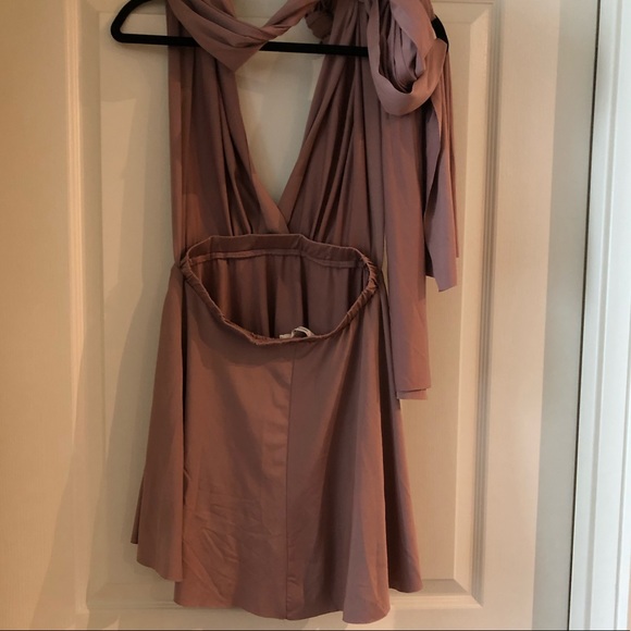 Hello Molly formal dress - Picture 4 of 8